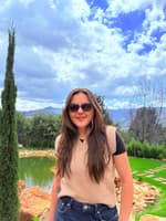 María Camila Clavijo Martínez