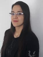 Avatar María Cristina Montoya López