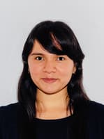 María Daniela Morales Guerrón