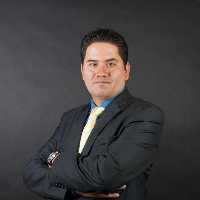 Jose Daniel Nava Montaño