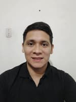 Gustavo Andres Medina Diaz