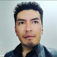Avatar Enrique Flores Aruquipa