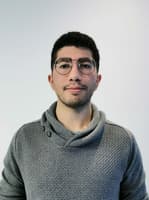 Oscar Enrique Perez Alvarez