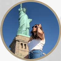 Avatar Melissa Barrios