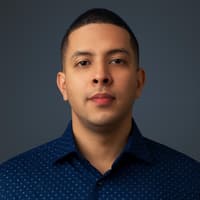 Avatar Jesús Enrique Mendoza Bastidas