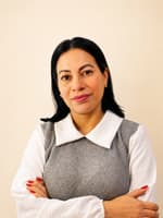 Melina Mercy Peña Hernandez