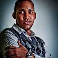 Merky Chacon de Jesus