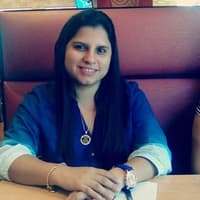 Avatar MERLIN LISSETH DURAN DE RODRÍGUEZ