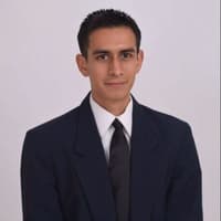 Avatar Jorge Antonio Martínez Tejeda