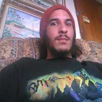 Avatar Luis Augusto Gómez Carpintero