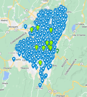 Mario Fernando Blanco Calderon