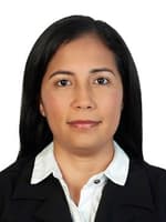 Avatar María Genesis Araque García