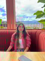 Avatar Maria Amador
