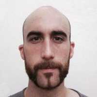 Jonathan Martín Pinero