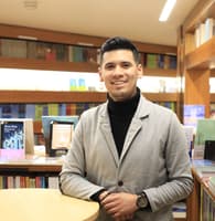 Michael Pineda Menjura