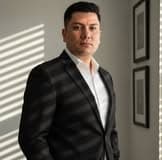 Michael Suarez Urrutia