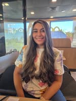 Michelle Alejandra Alberto López