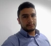 Miguel Andres Silva Morales