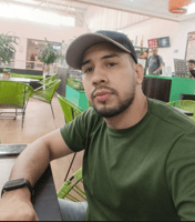 Avatar Miguel Angel Callejas Sandoval