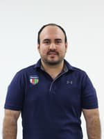 Avatar Jose Miguel Borrego