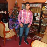 Miguel Angel Faubla Sacon