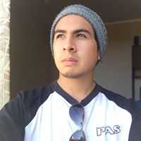 Avatar Miguel Paz Salinas