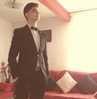 Miguel Angel Victoria Reyes