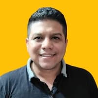 Avatar Jorge Miguel Morán Tulcán