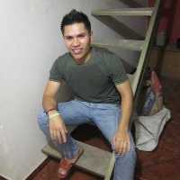 Robinson Aneyder Castillo Capera