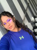 Michelle Oriadna Alvarez Mendoza