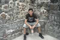 Misael Lopez