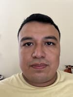 Avatar Misael Recinos