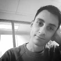 Avatar Misael García