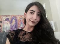 Avatar Itzel Aretta Sandoval Raygoza