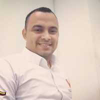 Miguel José Muslaco Mendoza