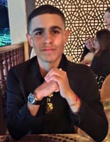 Mateo Marin Giraldo