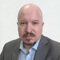 Avatar Misael Matamoros
