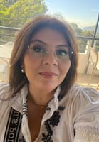 Maria Teresa Concepción Mena de Hernández