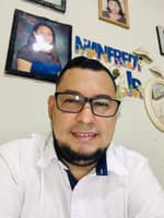 Manfredy Alberto Molina Villegas