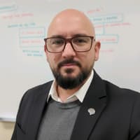 Avatar Marco Morales