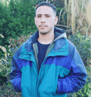 Avatar Sergio Esteban Molinas Samudio