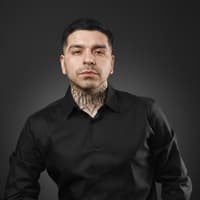 Avatar Jhonncar Alexis Amparan Zúñiga