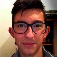 Andrés Morales Martínez