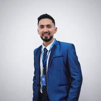 Kevin Daniel Mora Gonzalez