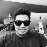 Jhovany Morales Bruno