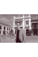 Erik Camilo Muñoz