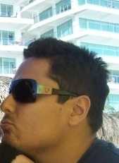 Avatar Jesus Manuel Herrera Ibarra