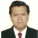 Manuel Salvador Saavedra Raya