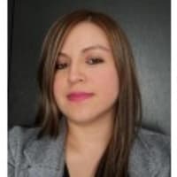 Avatar María Victoria Tinjaca Sarabanda
