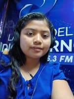 Avatar Yessenia Magdalena Martínez Mestizo